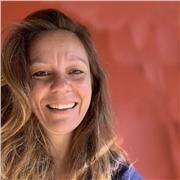 Enseignante Montessori